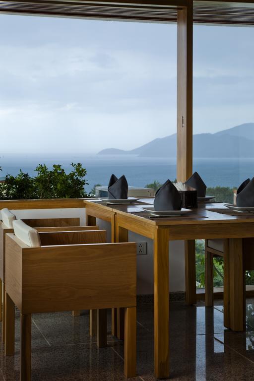Golden Holiday Hotel Nha Trang Zewnętrze zdjęcie