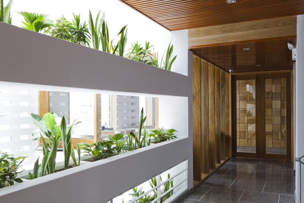 Golden Holiday Hotel Nha Trang Zewnętrze zdjęcie