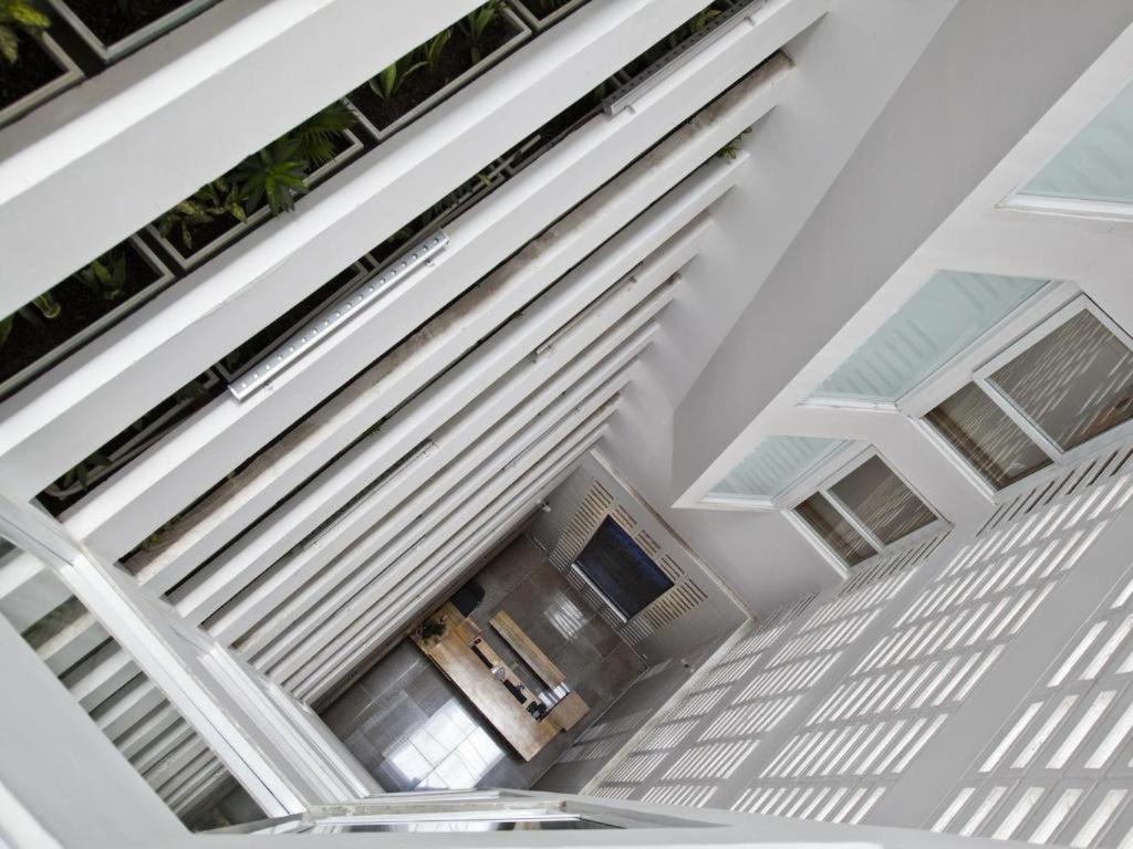 Golden Holiday Hotel Nha Trang Zewnętrze zdjęcie