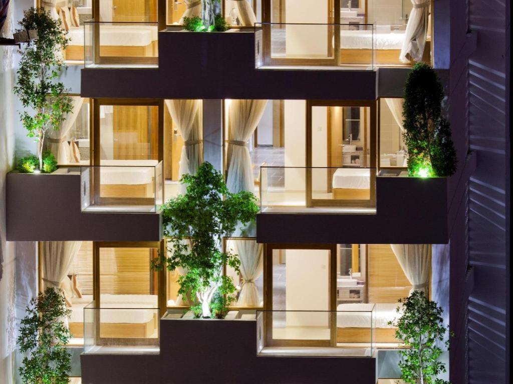 Golden Holiday Hotel Nha Trang Zewnętrze zdjęcie