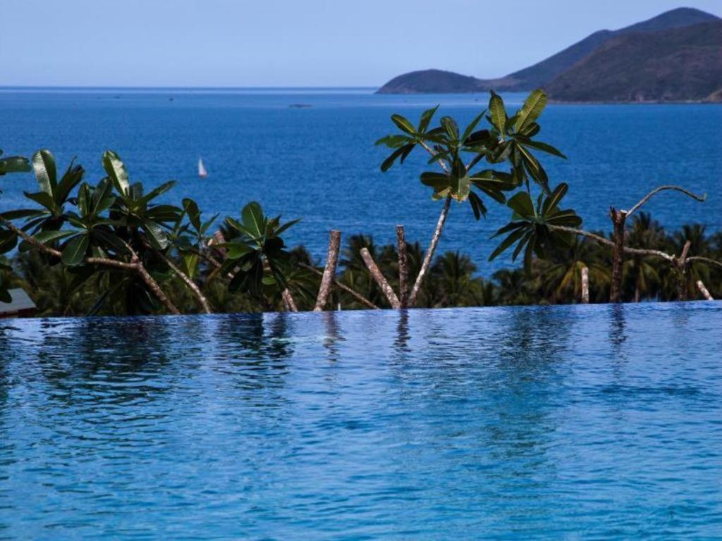 Golden Holiday Hotel Nha Trang Zewnętrze zdjęcie