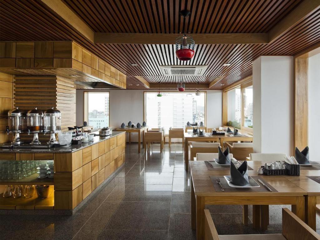 Golden Holiday Hotel Nha Trang Zewnętrze zdjęcie