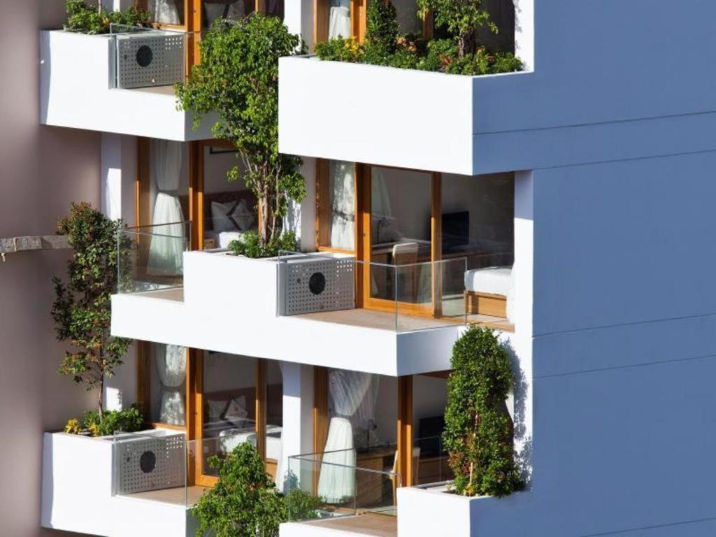 Golden Holiday Hotel Nha Trang Zewnętrze zdjęcie