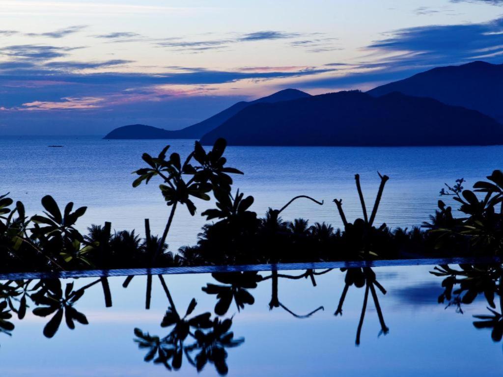 Golden Holiday Hotel Nha Trang Zewnętrze zdjęcie