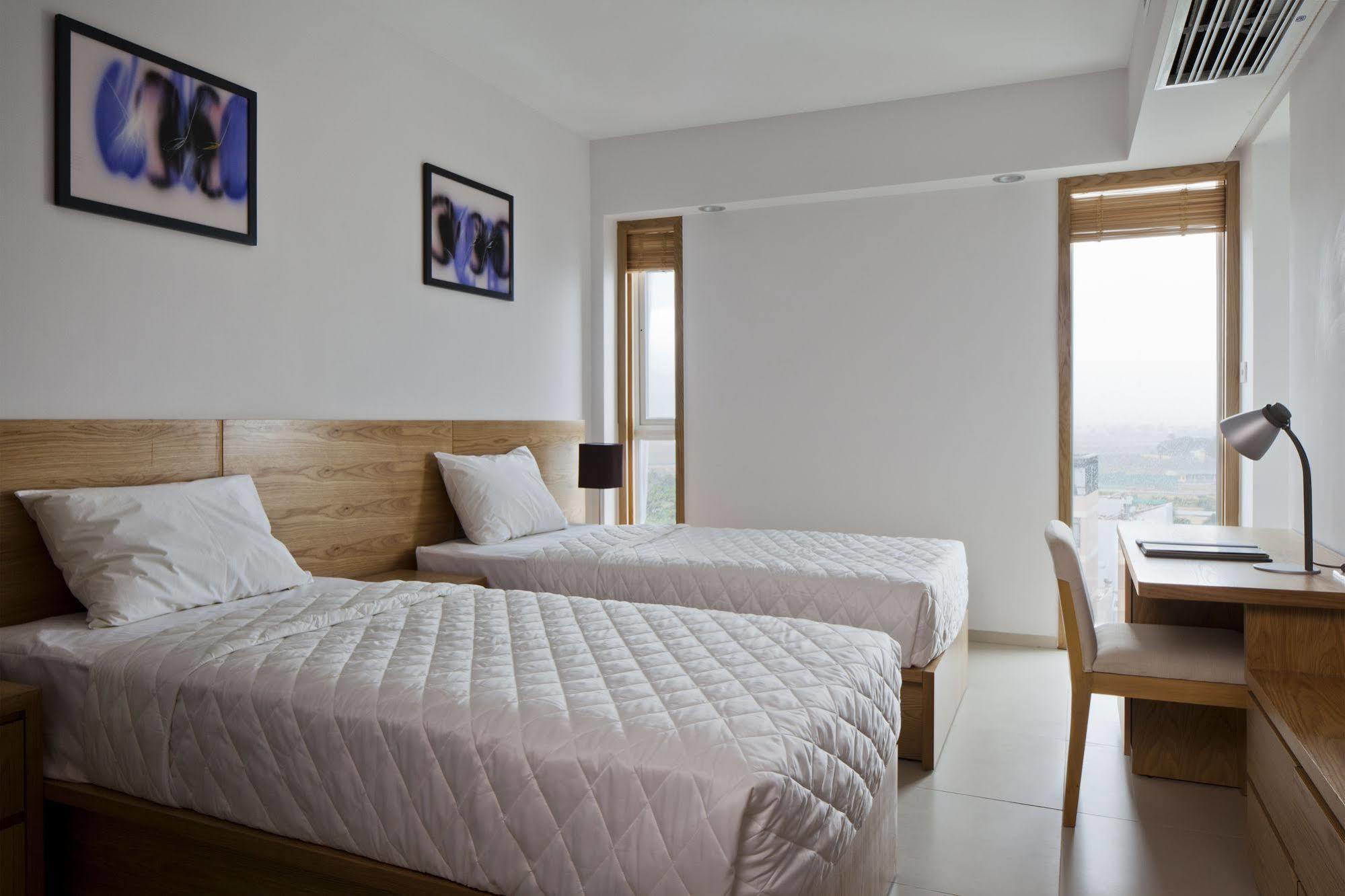 Golden Holiday Hotel Nha Trang Zewnętrze zdjęcie